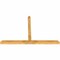 Ekena Millwork Portland Rough Sawn Timber Gable Bracket, Western Red Cedar, 84"W x 56"H x 4"D x 4"F, 16/12 Pitch GBW084X56X0404POR00RWR - alternate 2